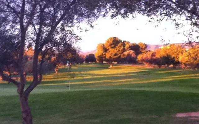 Barcelona by Golfinc