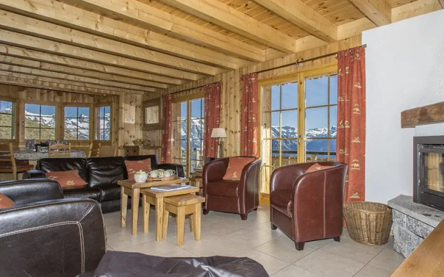 Chalet Chalet Mandalay
