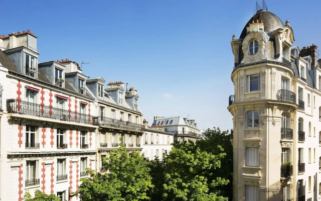 Hotel du Mont Dore