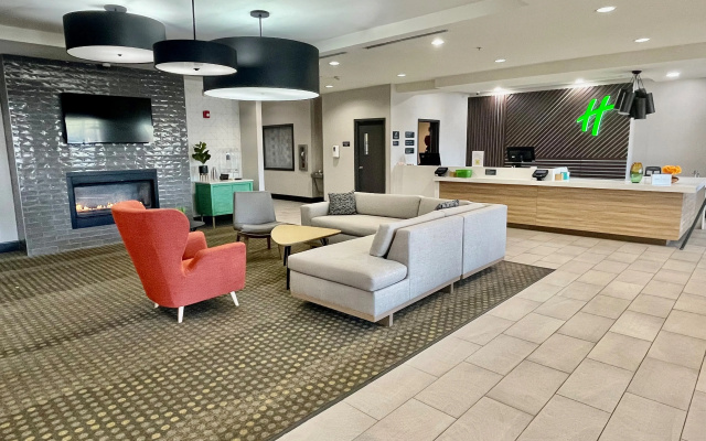 Holiday Inn Lansdale - Hatfield by IHG