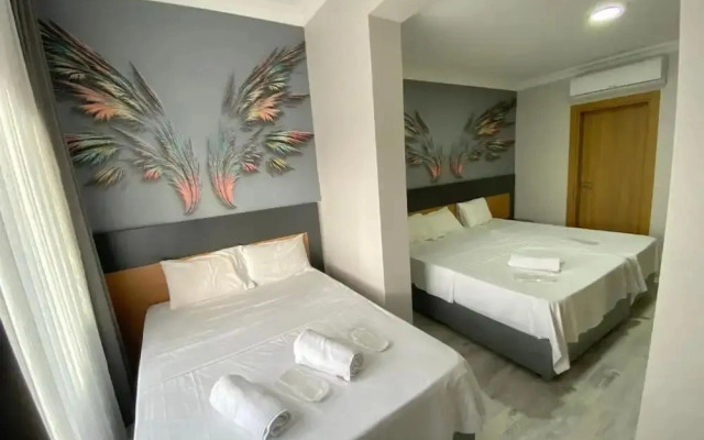 Viktoryus Otel