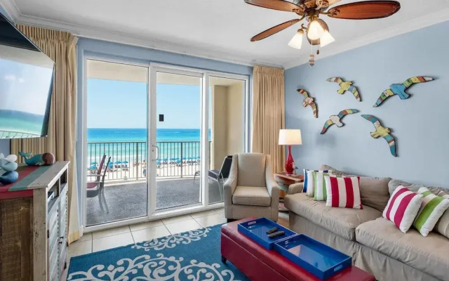 Ocean Villa 405