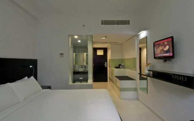 Keys Select by Lemon Tree Hotels, Thiruvananthapuram