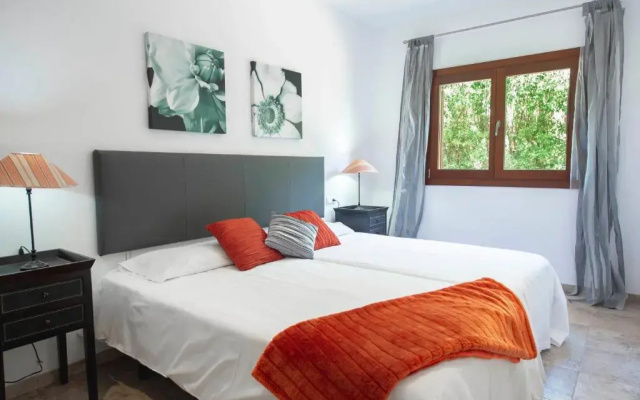 Finca Son Manyo Suite