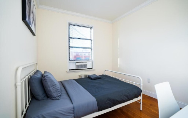 Harlem Manhattan Suites