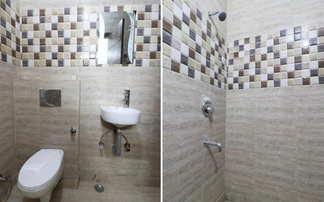 Hotel Royal King Deluxe by OYO Rooms