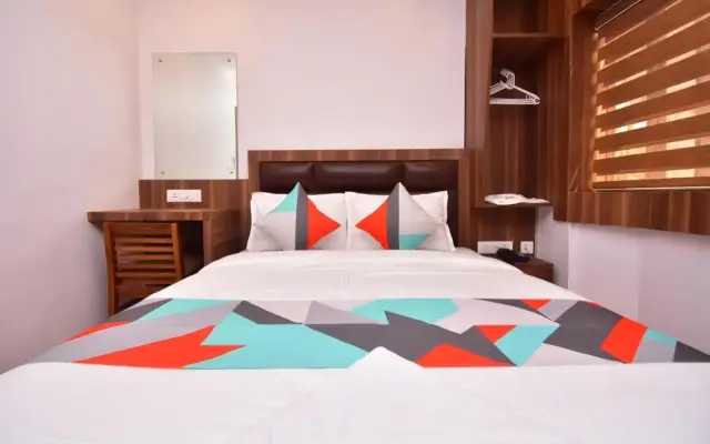 Hotel Orchid Suites Cochin