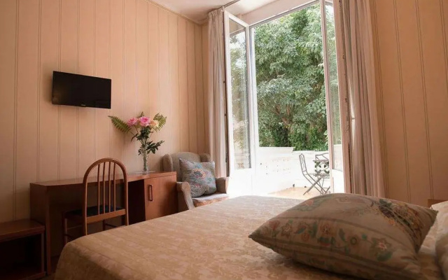 Hotel Villa delle Rose