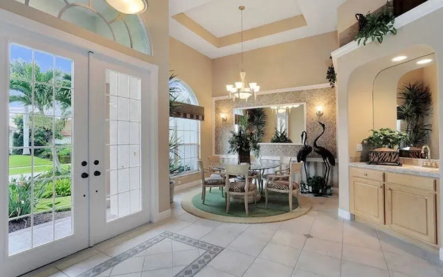 Fieldstone Dr Home