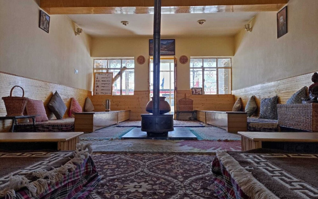 Juniper Home Kaza By Mountain Bee