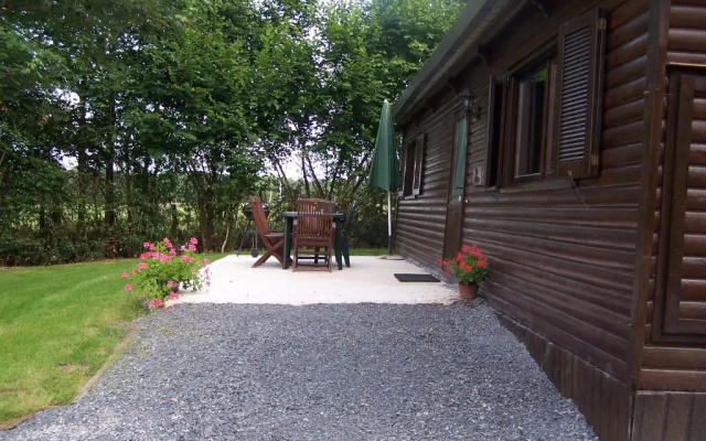 3 Gites - Relais du Saussay à Pertheville Ners