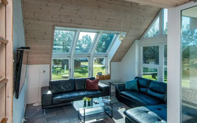 4 Star Holiday Home in Romo