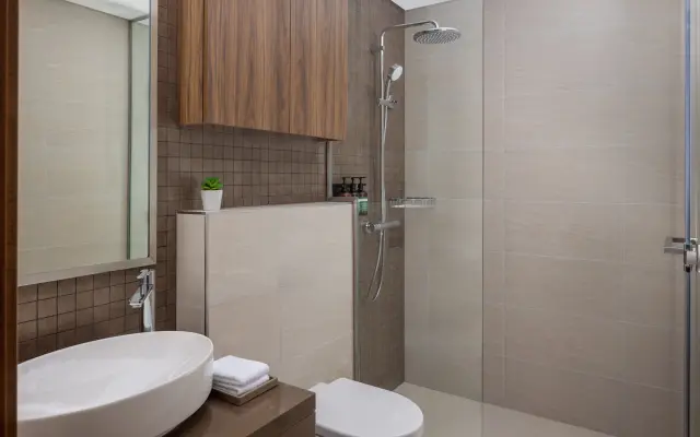 Staybridge Suites Dubai Business Bay by IHG