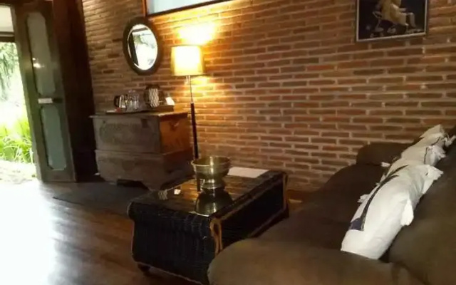 Mi Casa - the Gem of Ijen