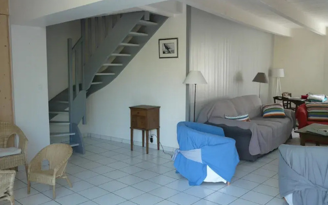 Maison Fleur-de-Sel