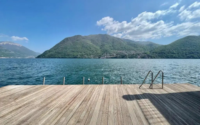 LG LAKE - Boutique apartment -