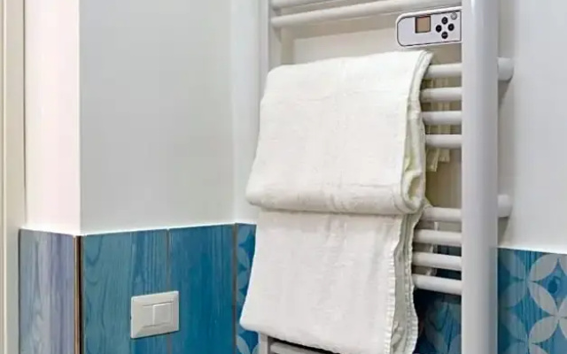 Poseidonia Rooms