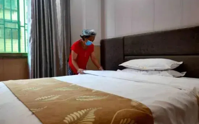 Specialty Business Hotel