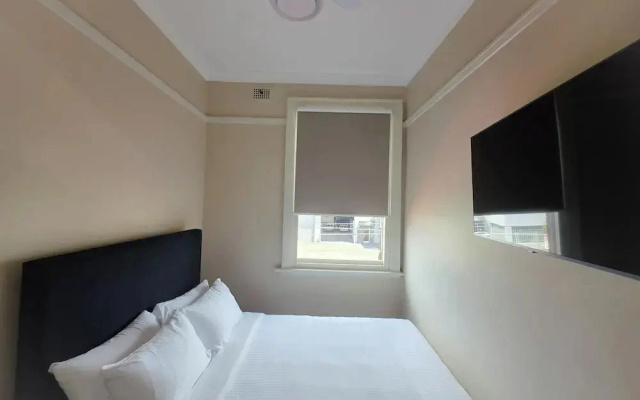 Riverview Hotel Tempe