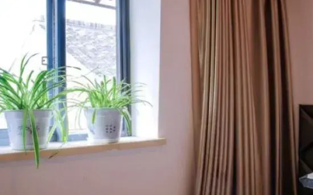 Jiyuan Boutique Homestay (Yangzhou Dongguan Street)