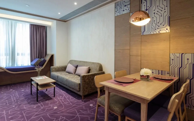 Hotel Purple Hong Kong