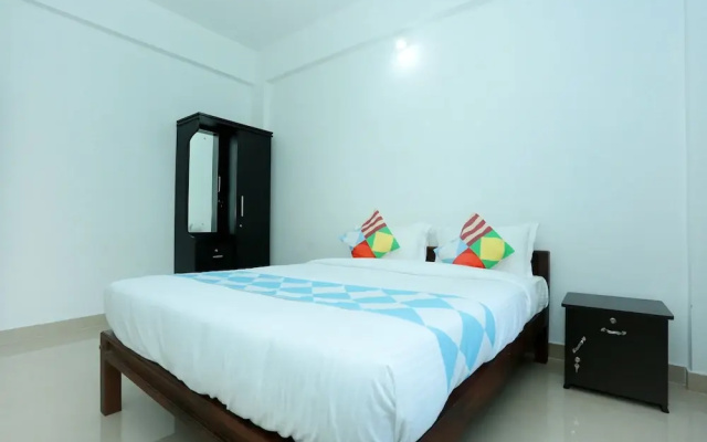 OYO 16963 Home Mesmerizing View 2BHK Vythiri