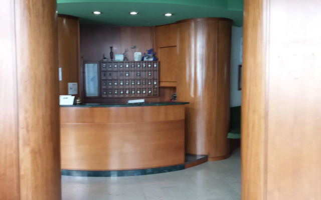 Hotel San Marco
