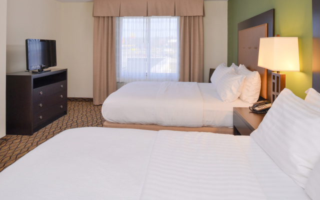 Holiday Inn Poplar Bluff by IHG