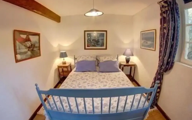 Le Manoir des Quatre Saisons
