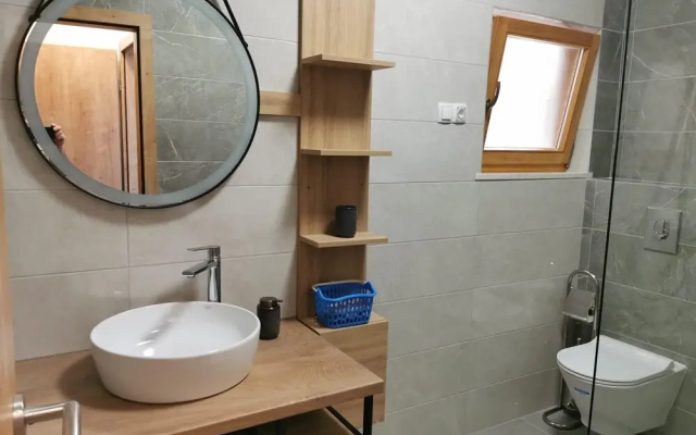 Apartments Koras