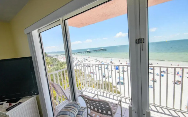 Edison Beach House