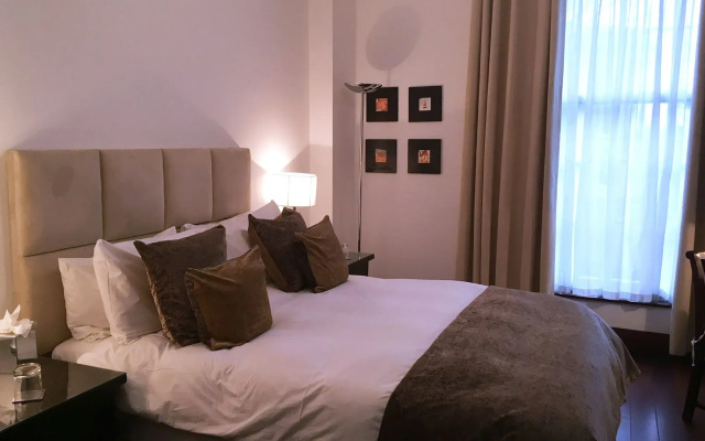 Morgans Hotel
