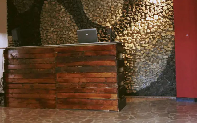 D&C Hostel