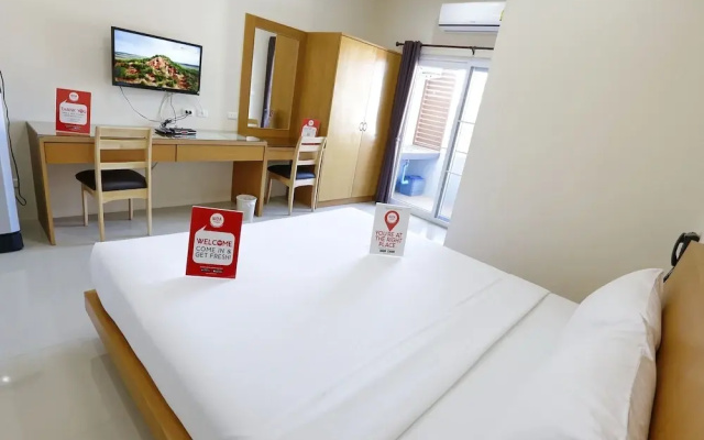 Nida Rooms Pattana 47 Central Mall