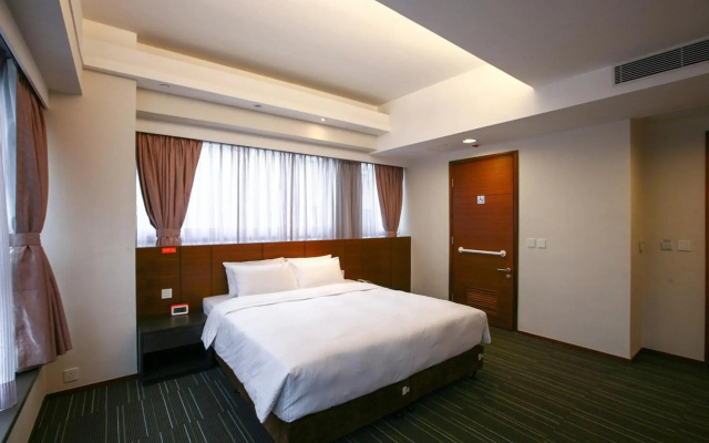 Le Prabelle Hotel