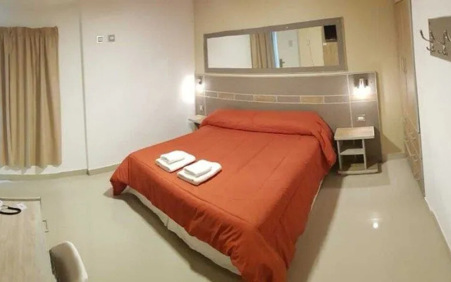 Select Inn