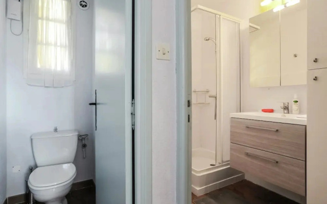 Charming Villa in Castellane