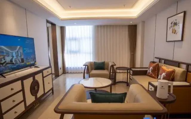 Sala Wusu Hotel