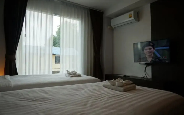 @Titaya Hotel