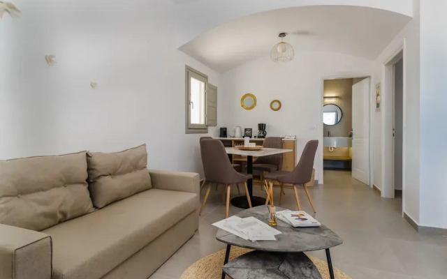 Symphony Suites