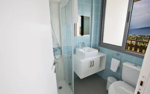 Latchi Holiday Villa Ev21