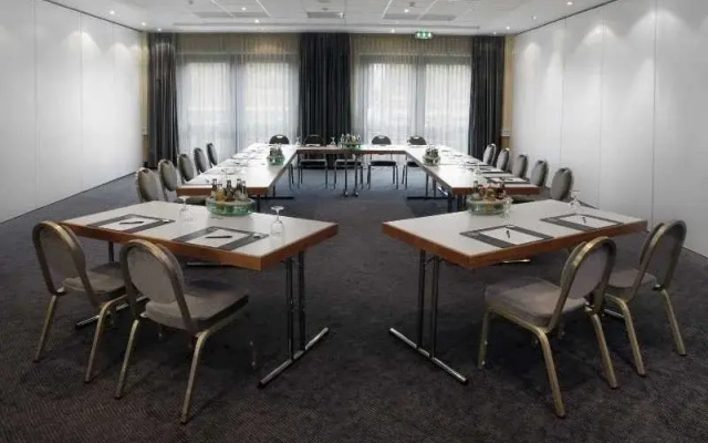 Ramada Hotel Frankfurt Oder
