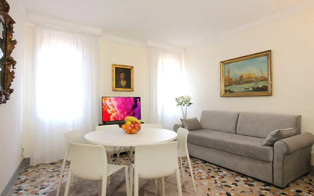 City Apartments - San Marco Central