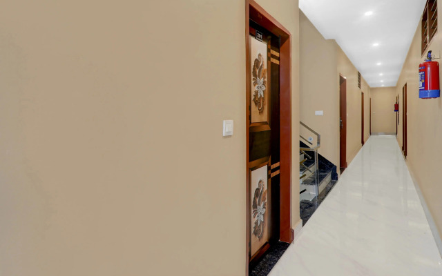 Hotel O Deva Road Lucknow Awadh Regency