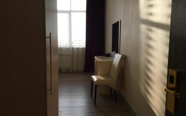 Гостиница Baitau Hotel Aktobe Казахстан, Актобе - отзывы, цены и фото номеров - забронировать гостиницу Baitau Hotel Aktobe онлайн комната для гостей