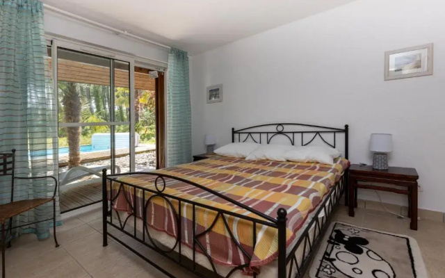 Larralde Villa T4