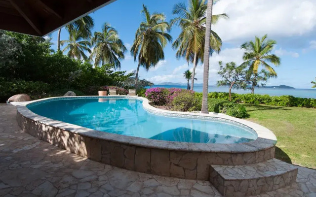 Sea Palms Luxury 4 Bedroom Villa