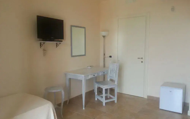 Villa Carola