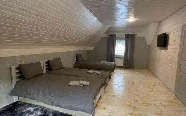 Kelef House