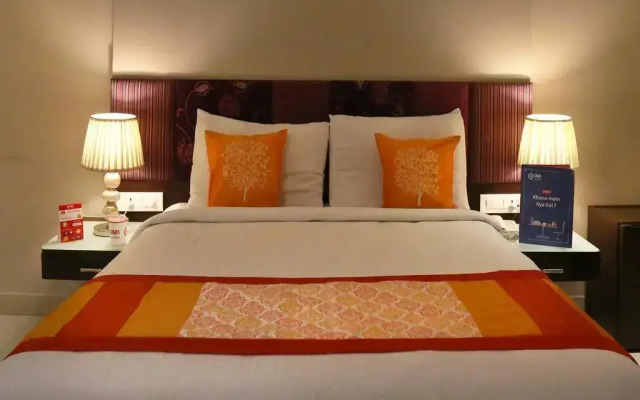 M5 Hotel